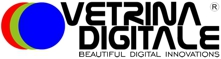 Vetrina Digitale Admin